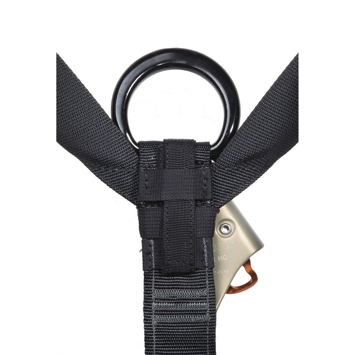 CMC Kit, Chest Ascender, ATOM