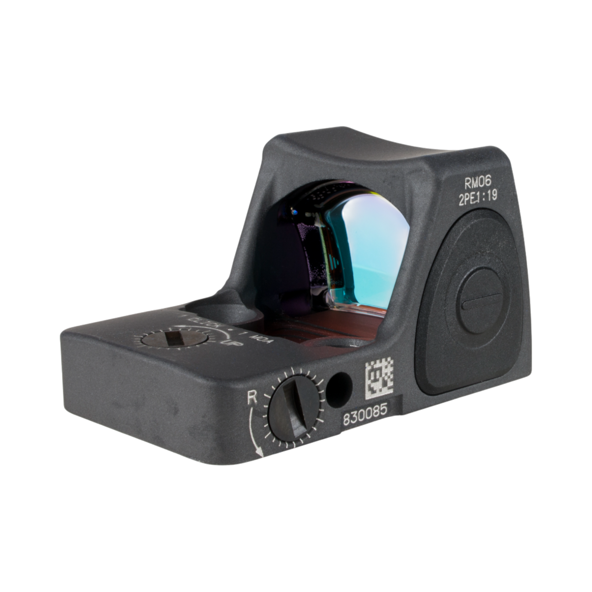 Trijicon RMR® 3.25 MOA Red Adjustable LED Type 2 - CK Gray