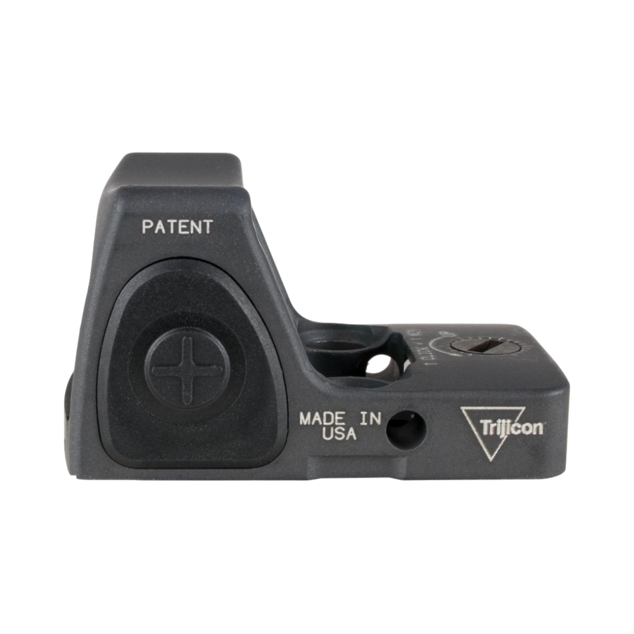 Trijicon RMR® 3.25 MOA Red Adjustable LED Type 2 - CK Gray