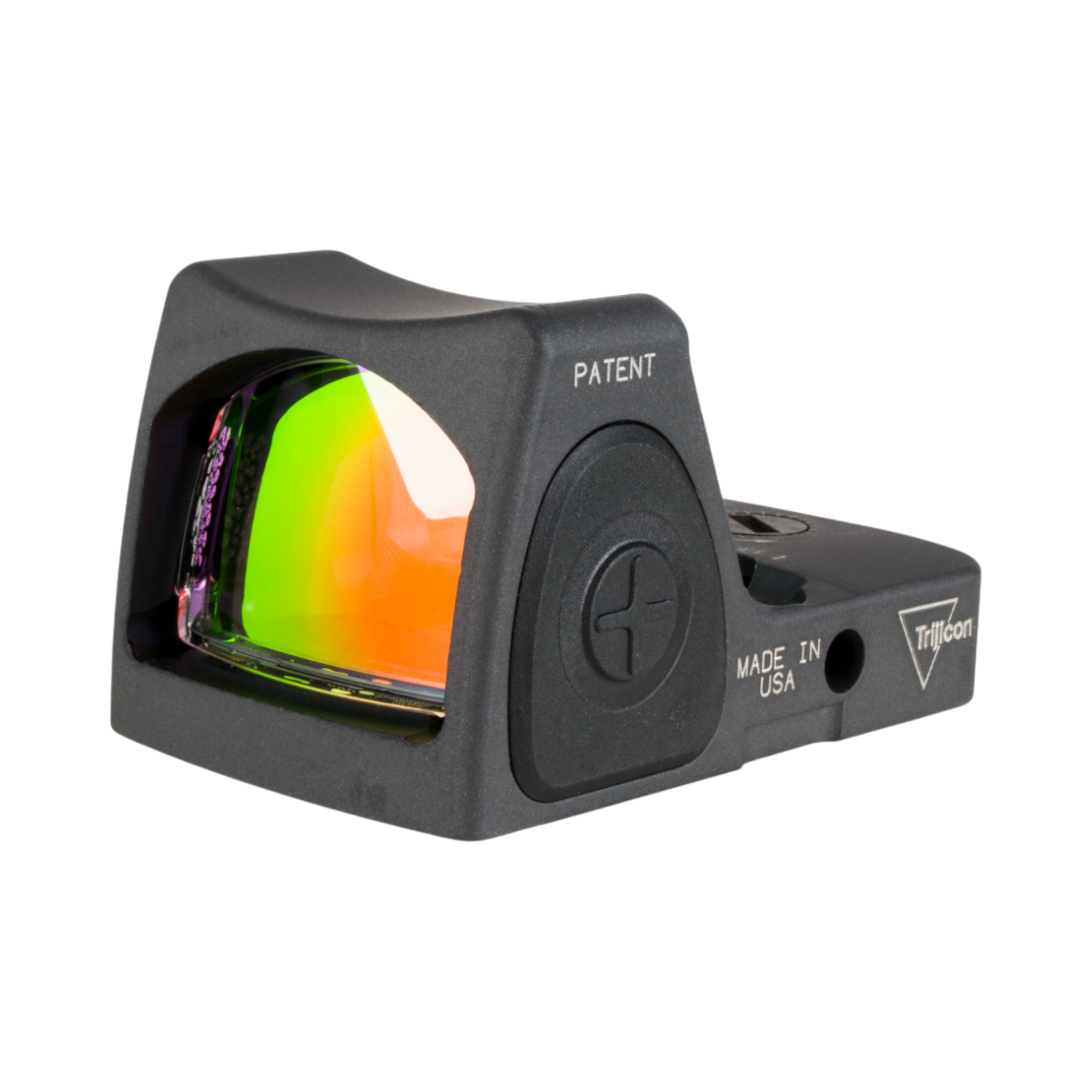 Trijicon RMR® 3.25 MOA Red Adjustable LED Type 2 - CK Gray