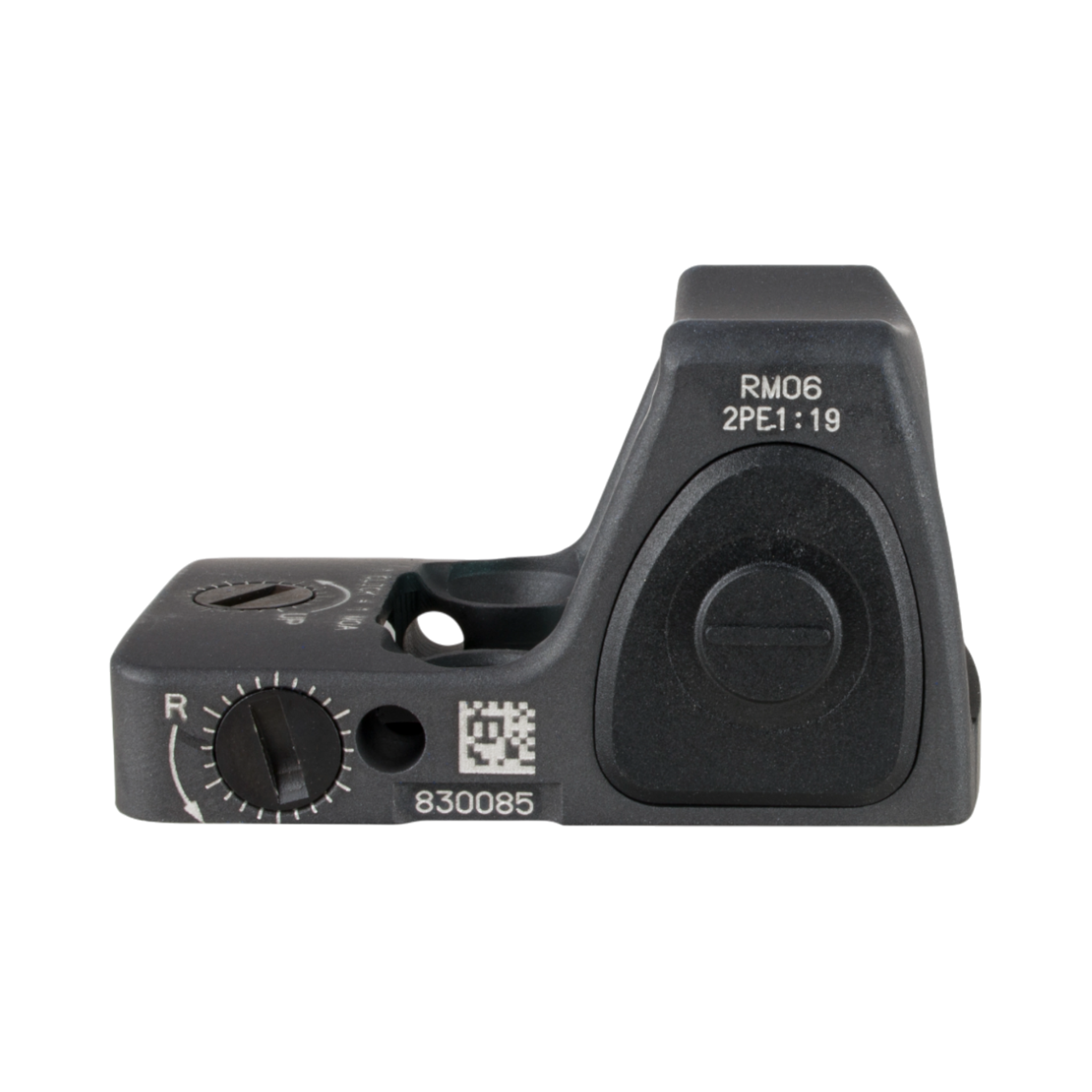 Trijicon RMR® 3.25 MOA Red Adjustable LED Type 2 - CK Gray
