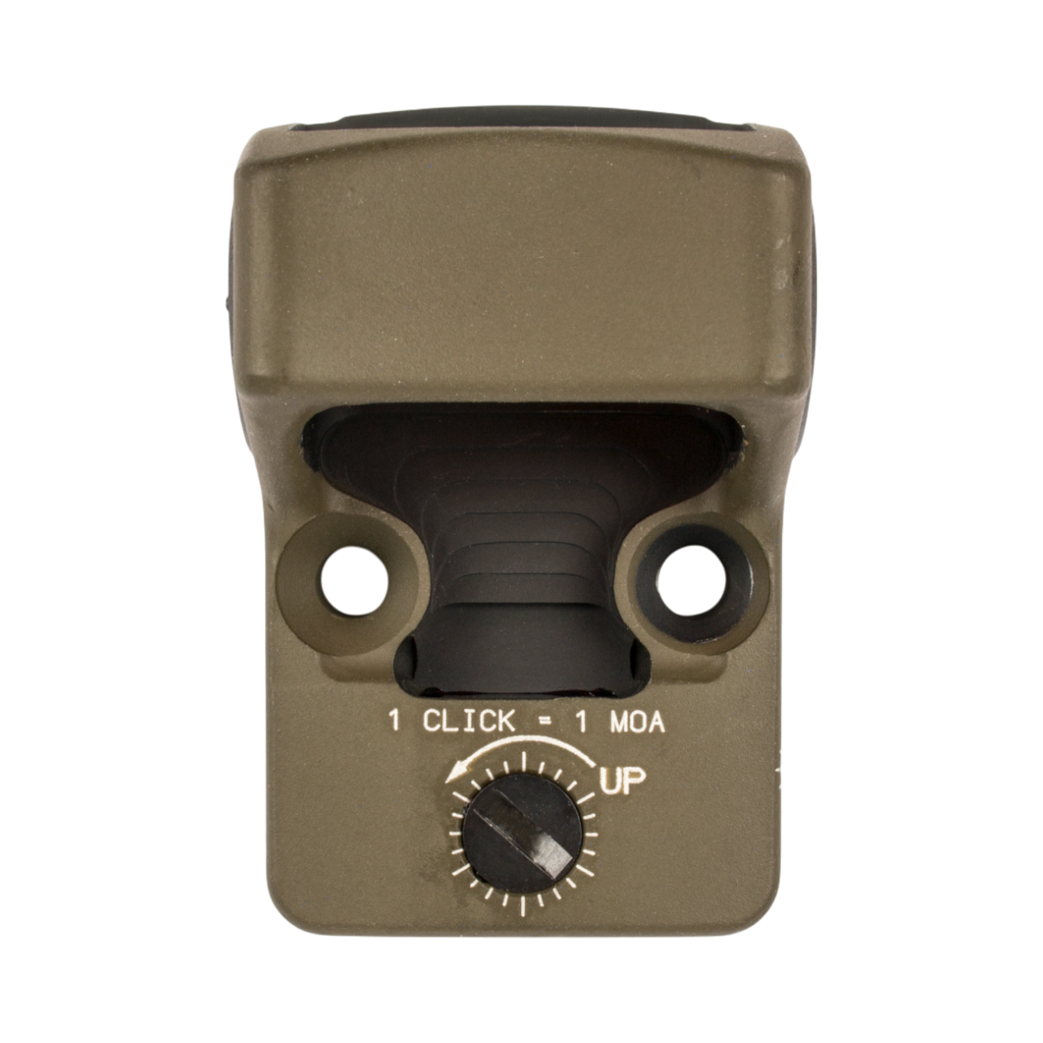 Trijicon RMR® 6.5 MOA Red Adjustable LED Type 2 - CK ODG