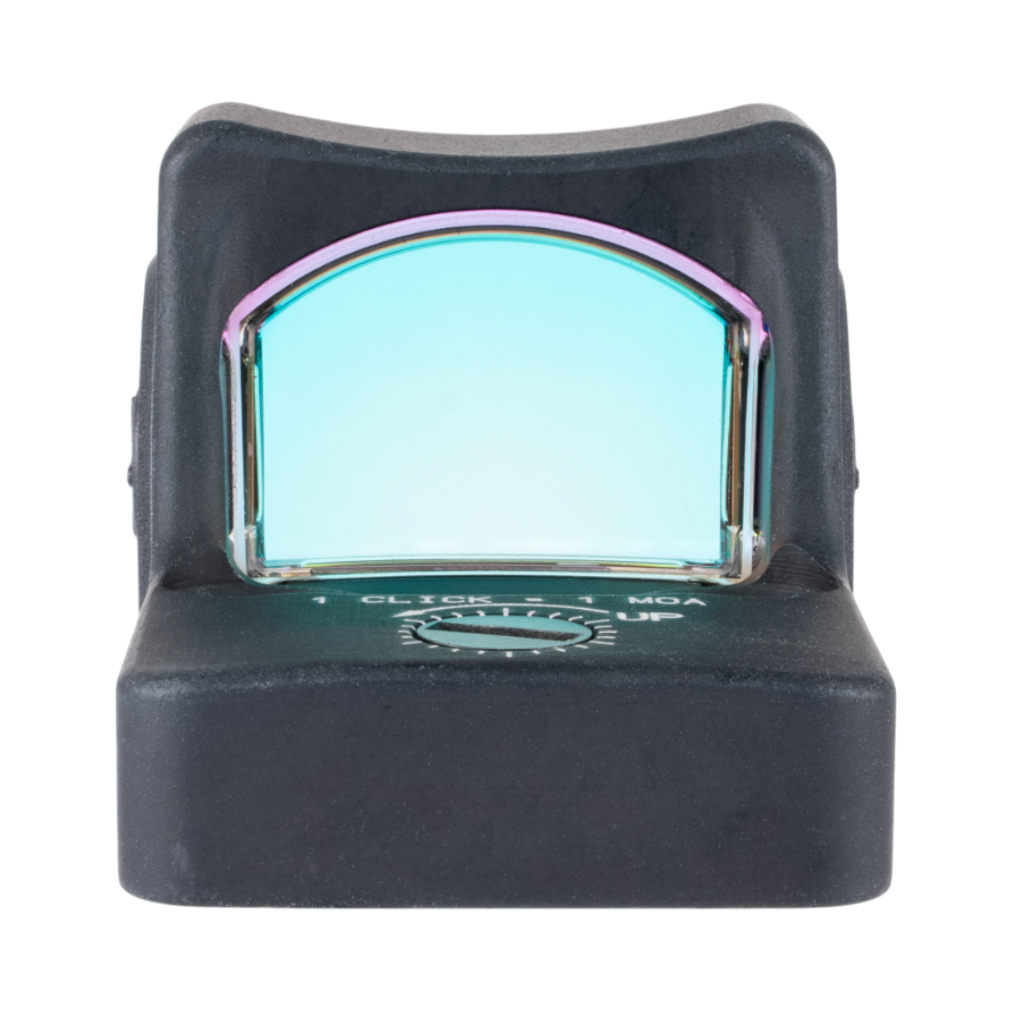 Trijicon RMR® 1,0 MOA sarkans regulējams LED 2. tips