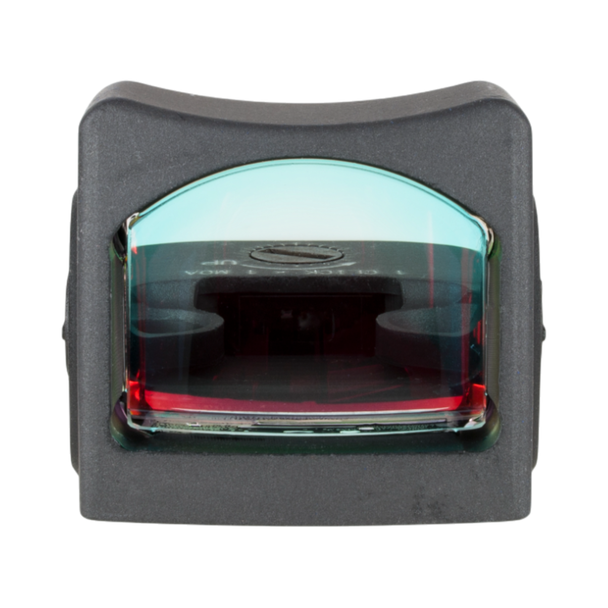 Trijicon RMR® 1.0 MOA Red Adjustable LED Type 2 - CK Gray