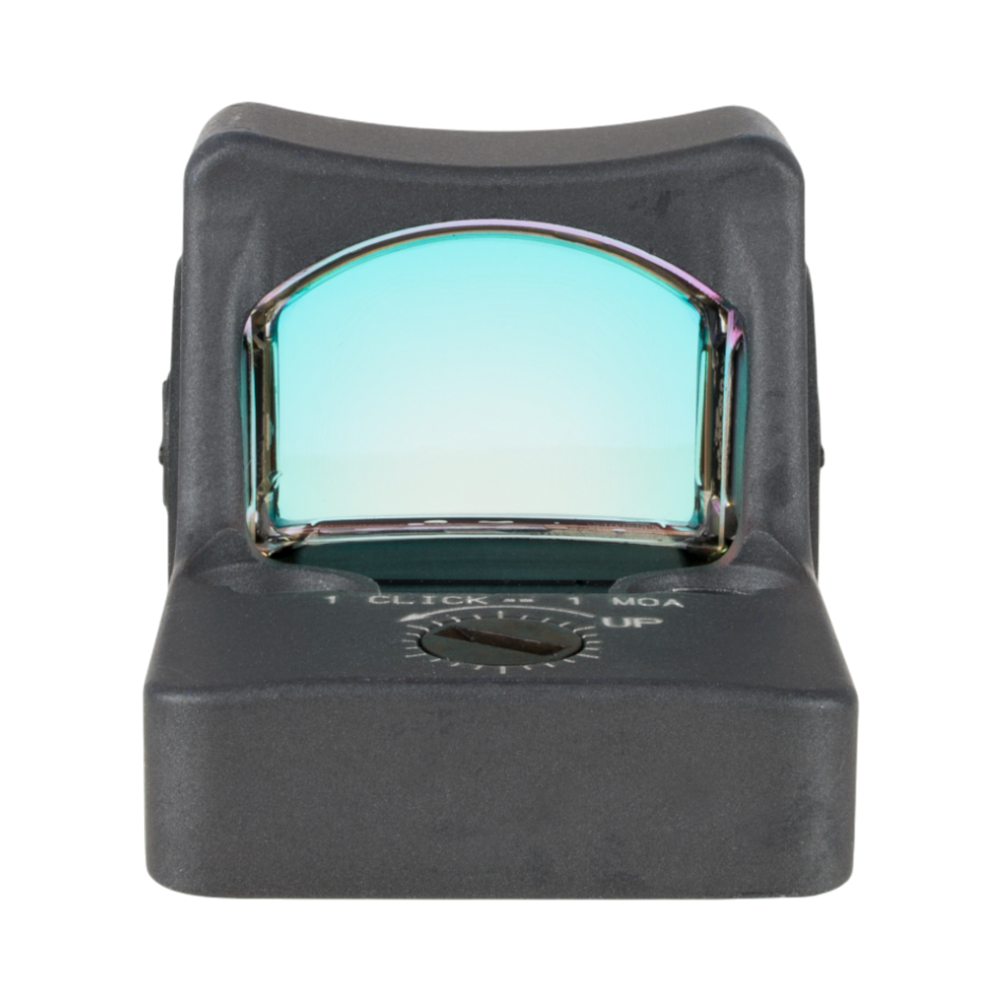 Trijicon RMR® 1.0 MOA Red Adjustable LED Type 2 - CK Gray