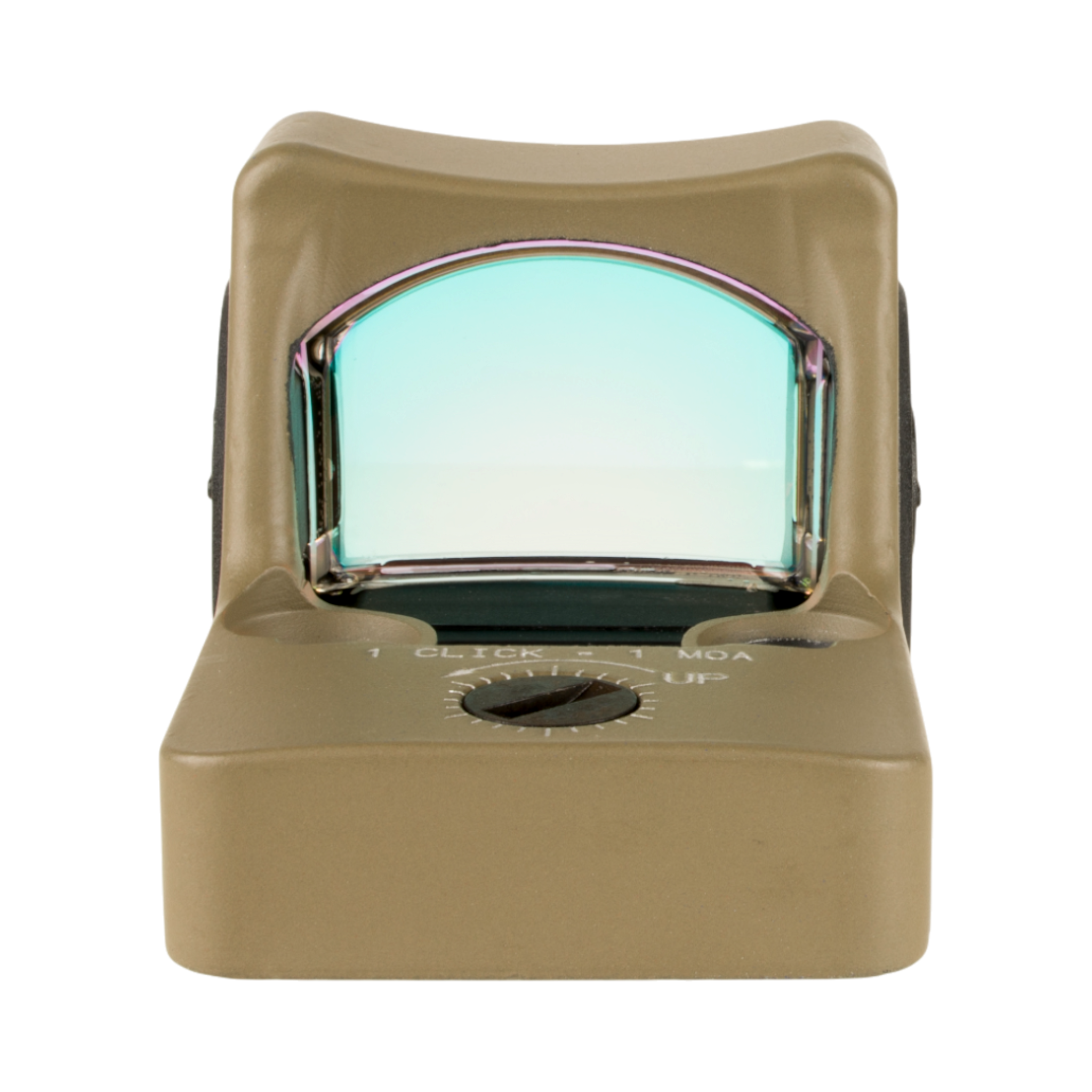 Trijicon RMR® 1,0 MOA czerwony regulowany LED typ 2 – CK FDE