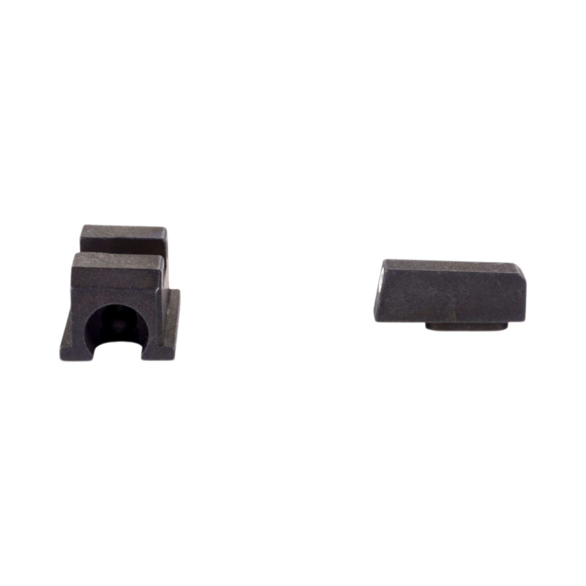 Trijicon Bright & Tough™ nakts redzamības tēmēkļu komplekts Walther P99