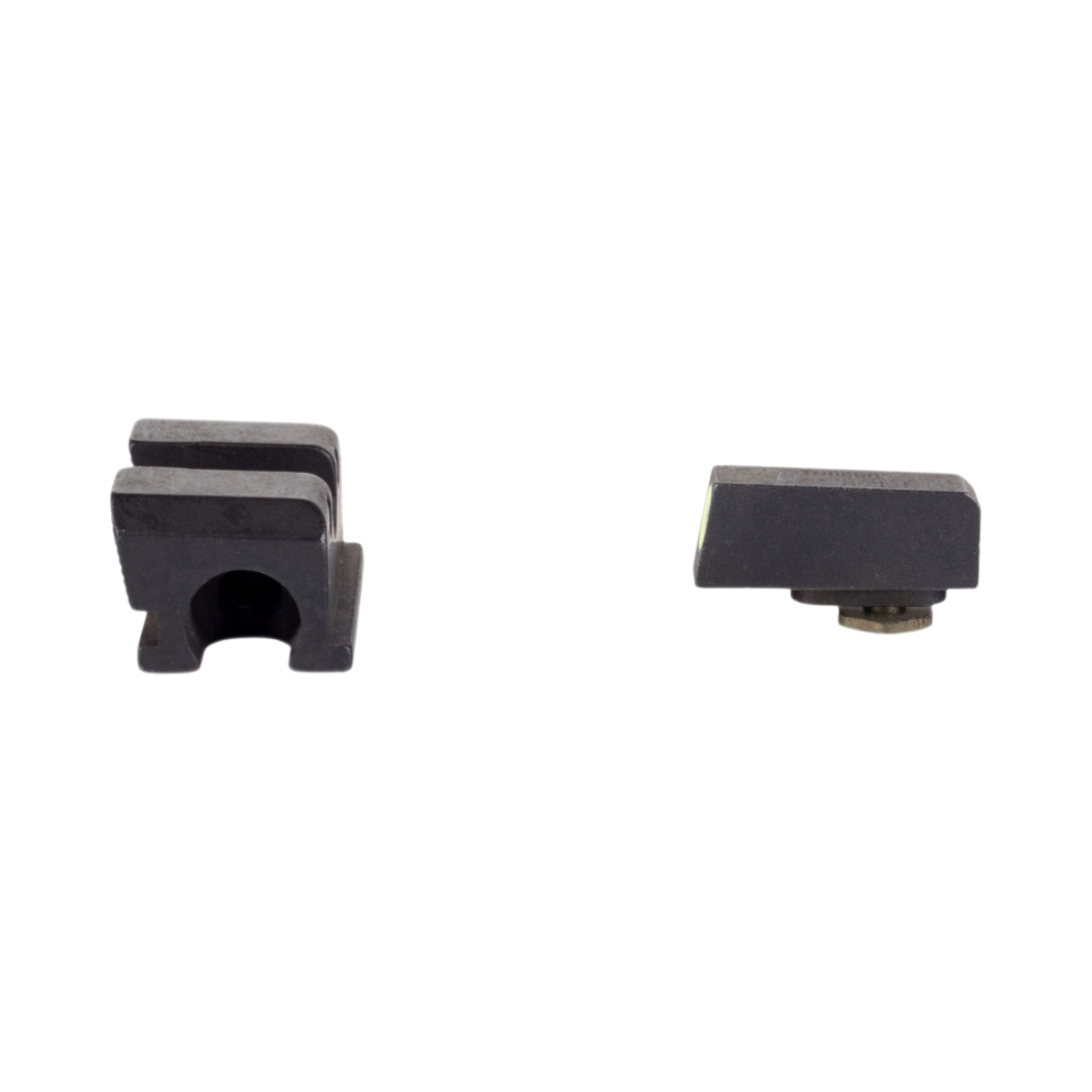 Trijicon HD™ Night Sight Set for Walther P99/PPQ - Yellow Front Outline