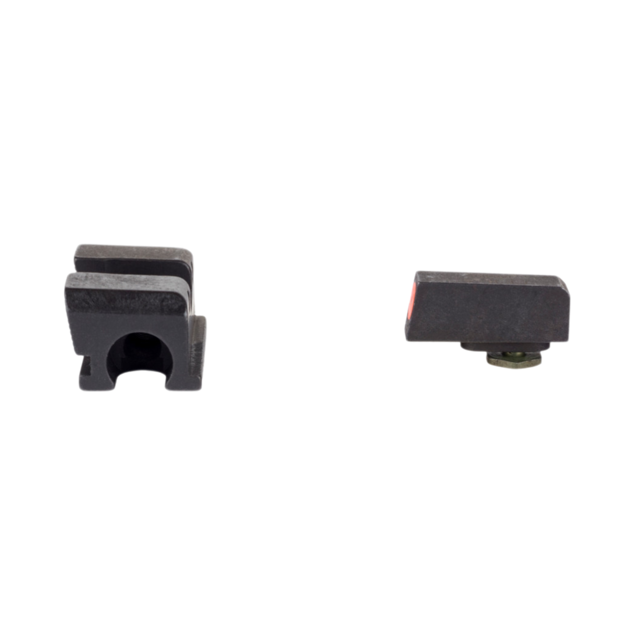 Trijicon HD™ Night Sight Set for Walther P99/PPQ - Orange Front Outline