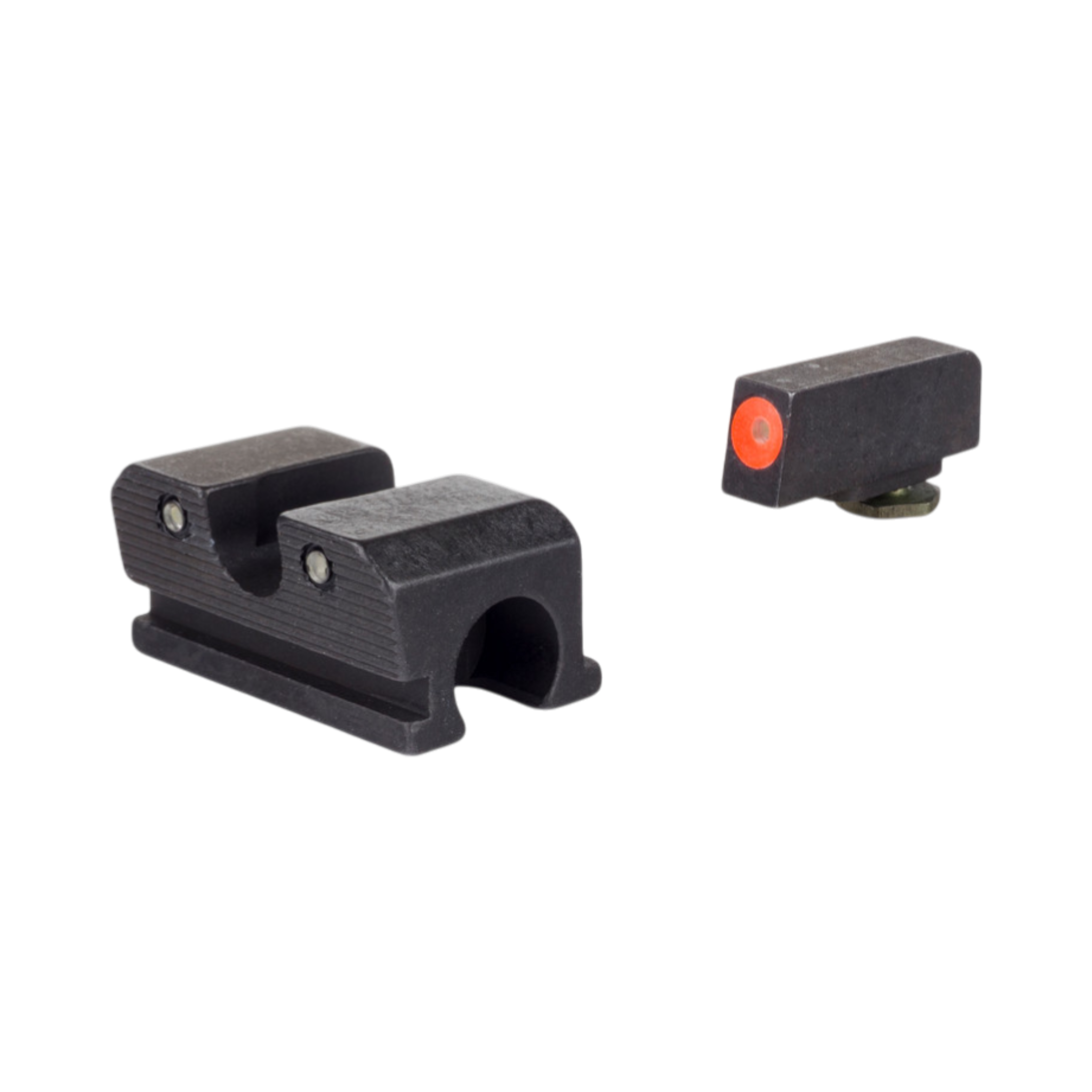 Trijicon HD™ Night Sight Set for Walther P99/PPQ - Orange Front Outline