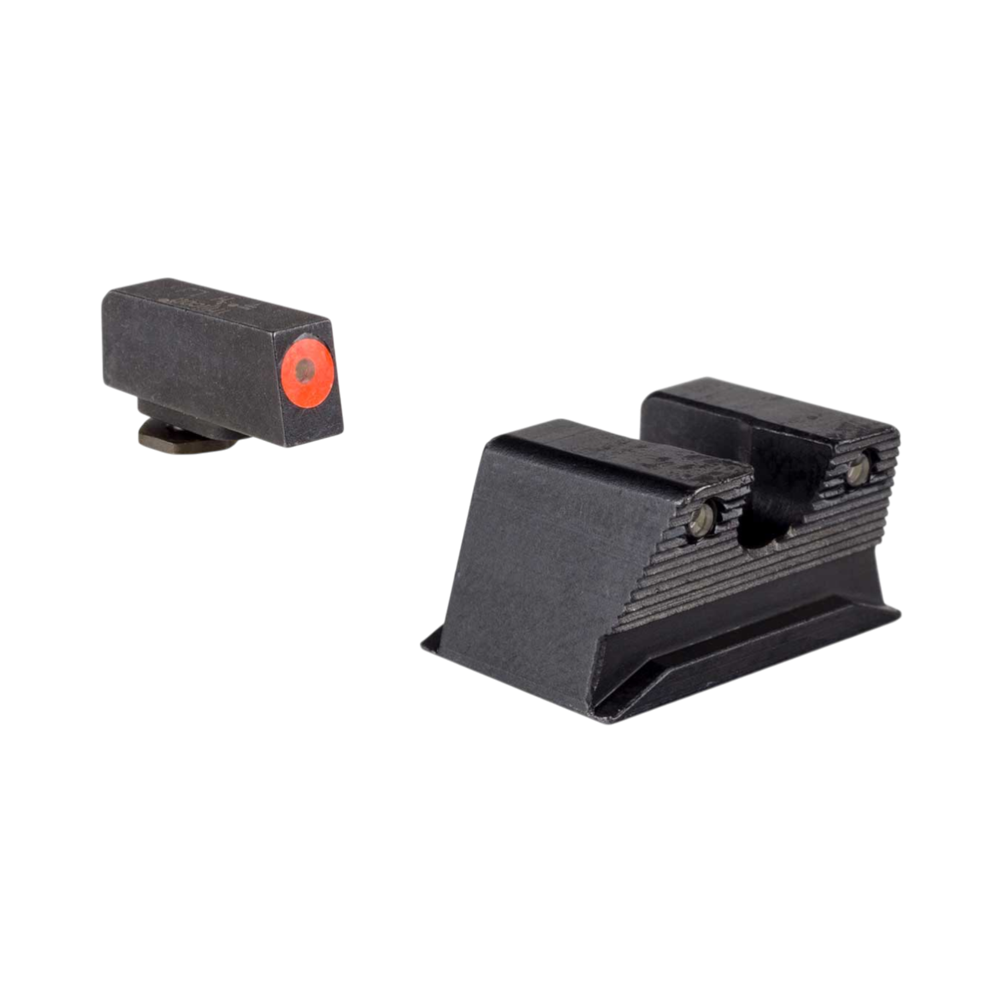 Trijicon HD™ Night Sight Set for Walther PPS / PPX - Orange Front Outline