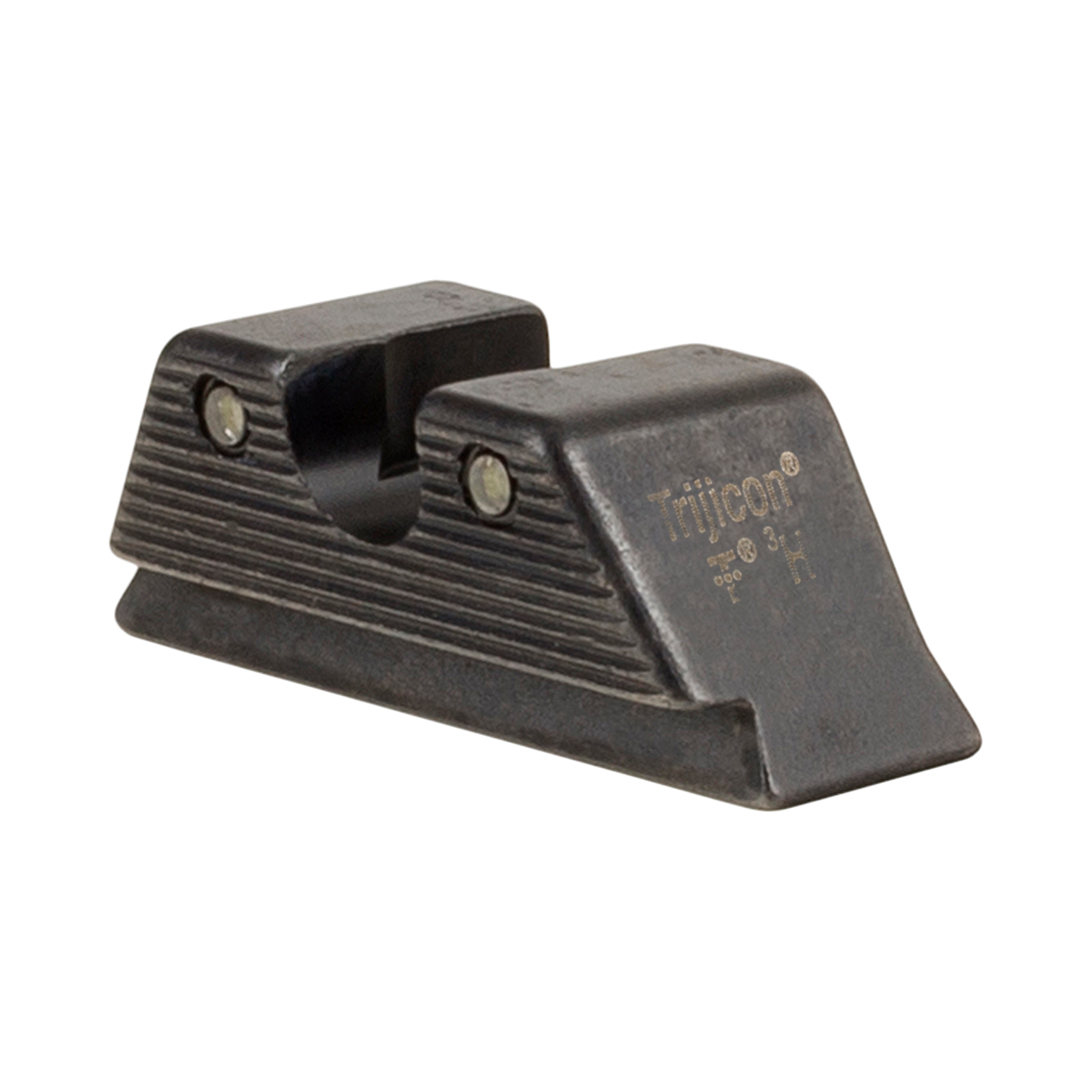 Trijicon rear sight only from set GL114-C-601088
