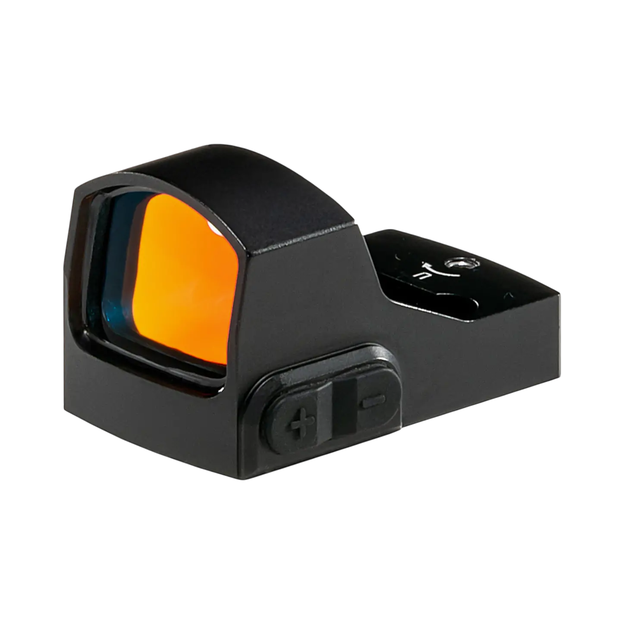 Athlon Midas EDC Red Dot