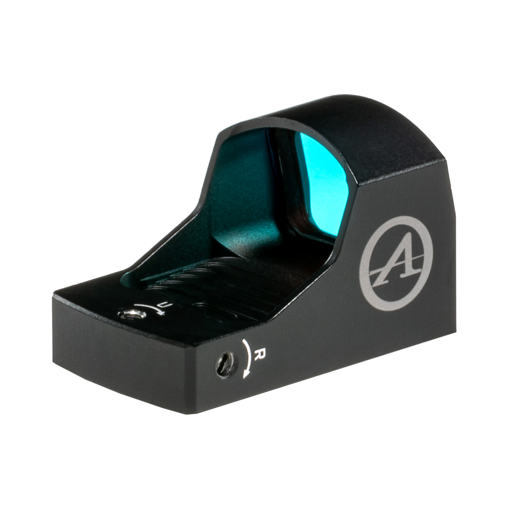 Athlon Midas EDC Red Dot