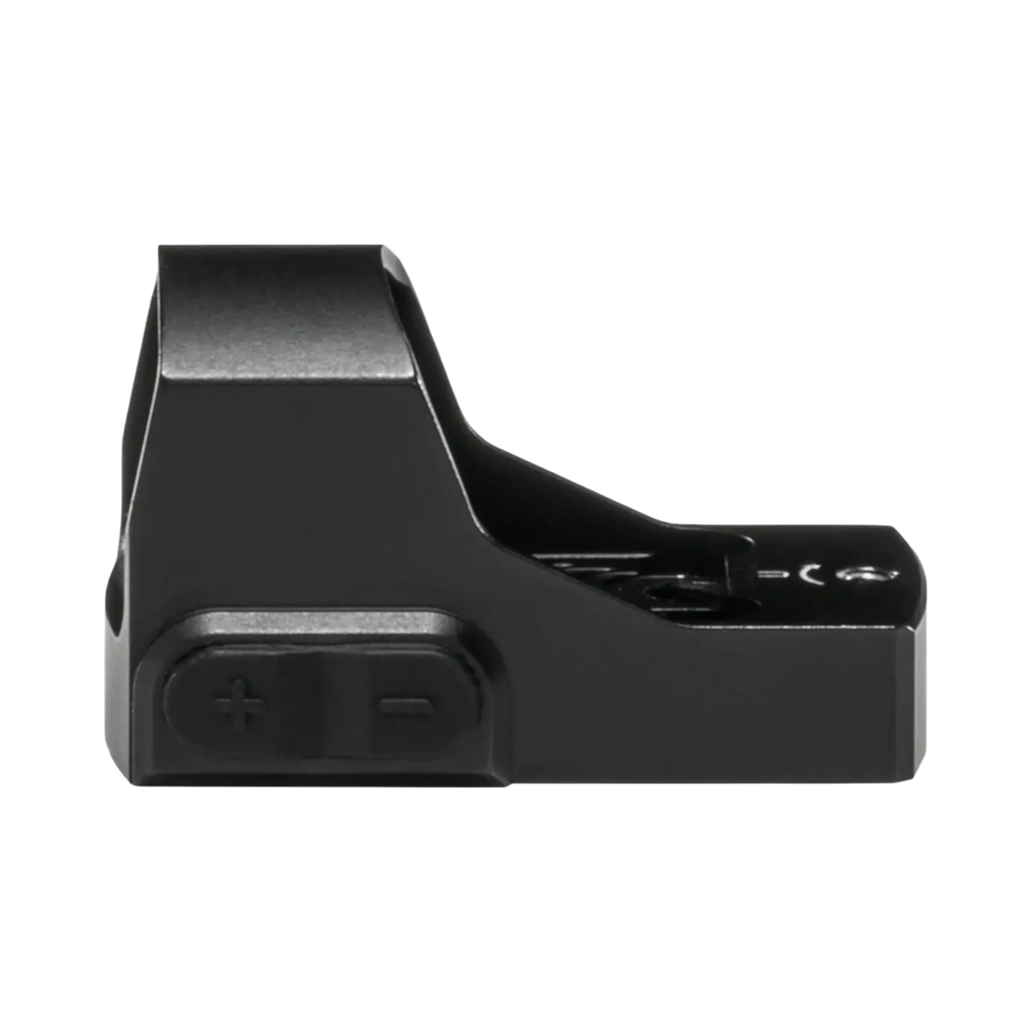 Athlon Midas EDC Red Dot