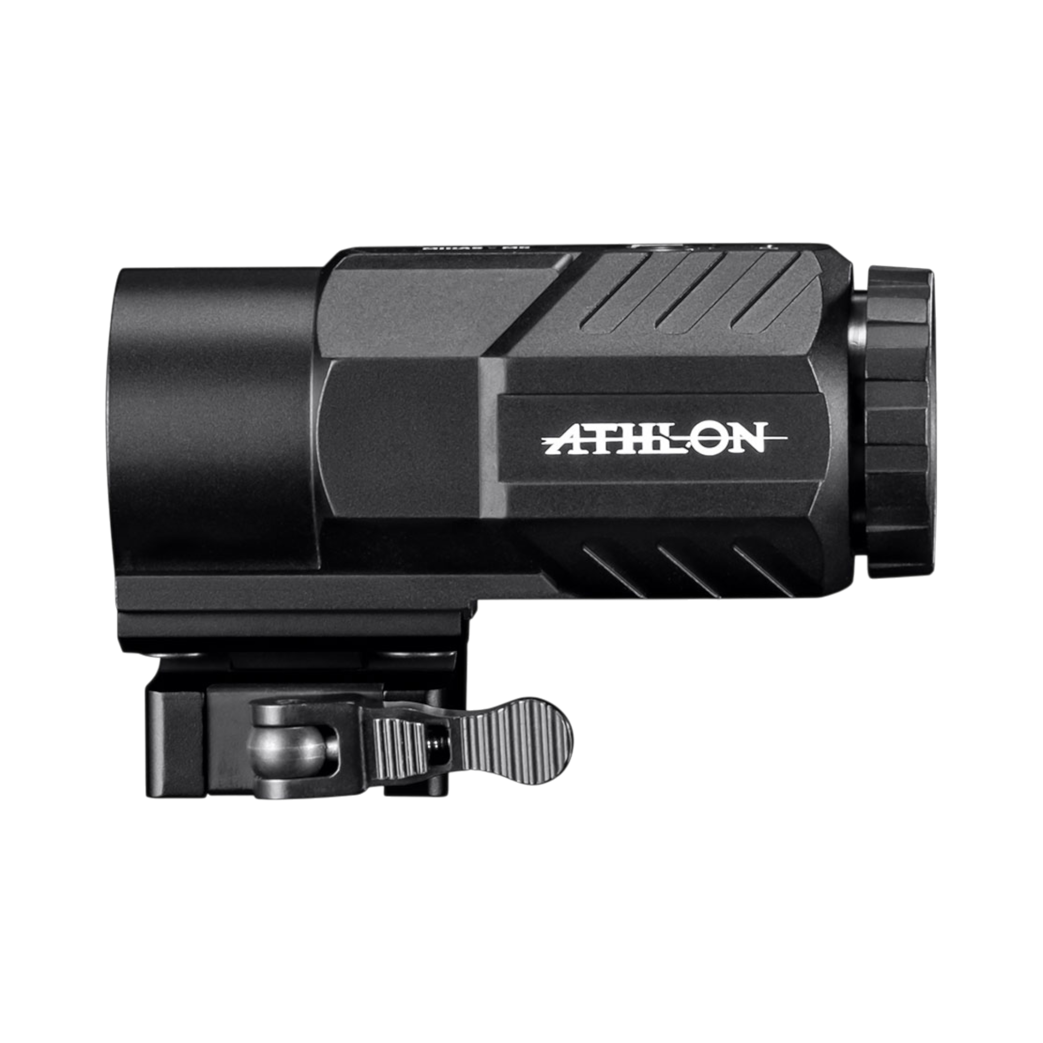 Athlon Midas M5