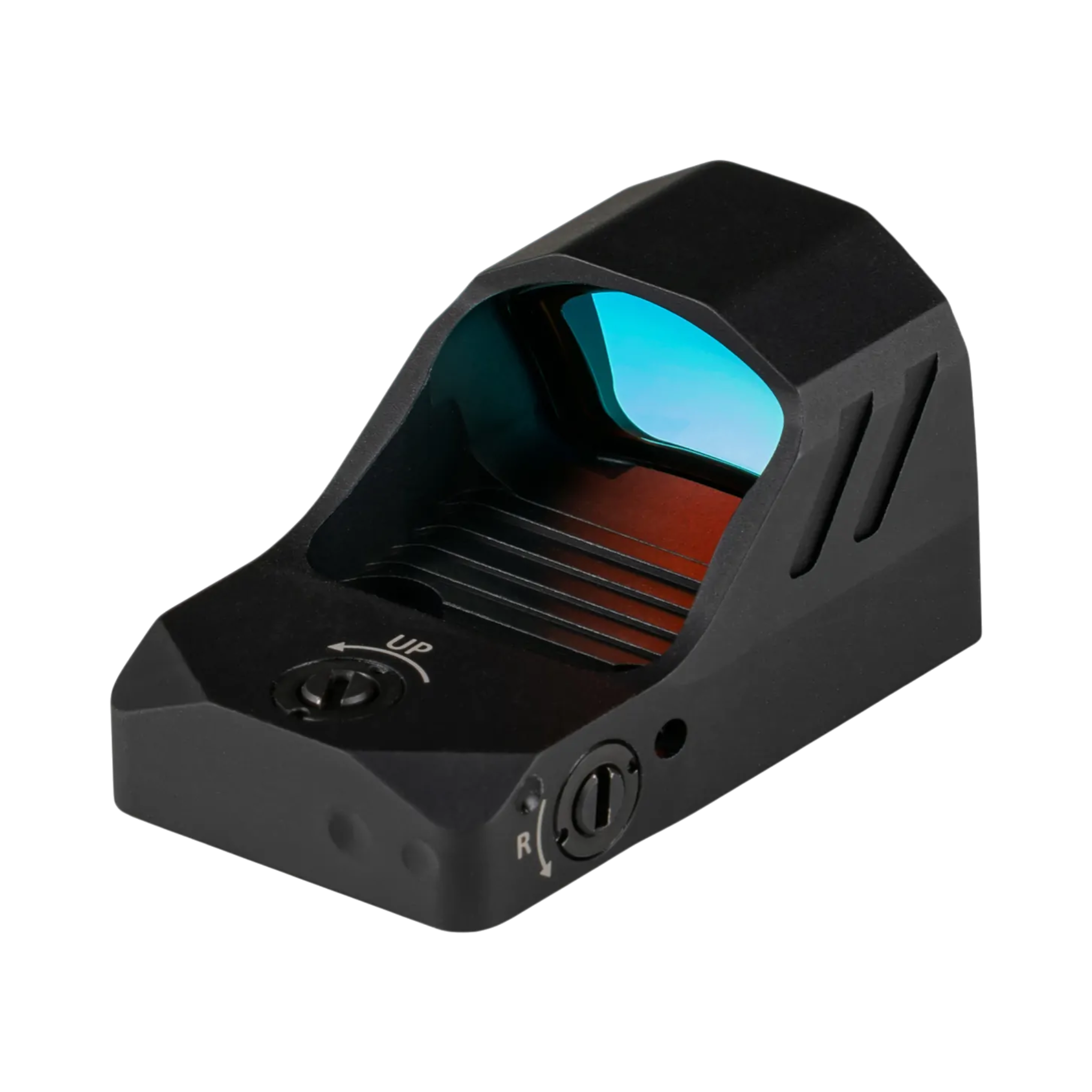 Athlon Midas Flash Opensight 3MOA RMR