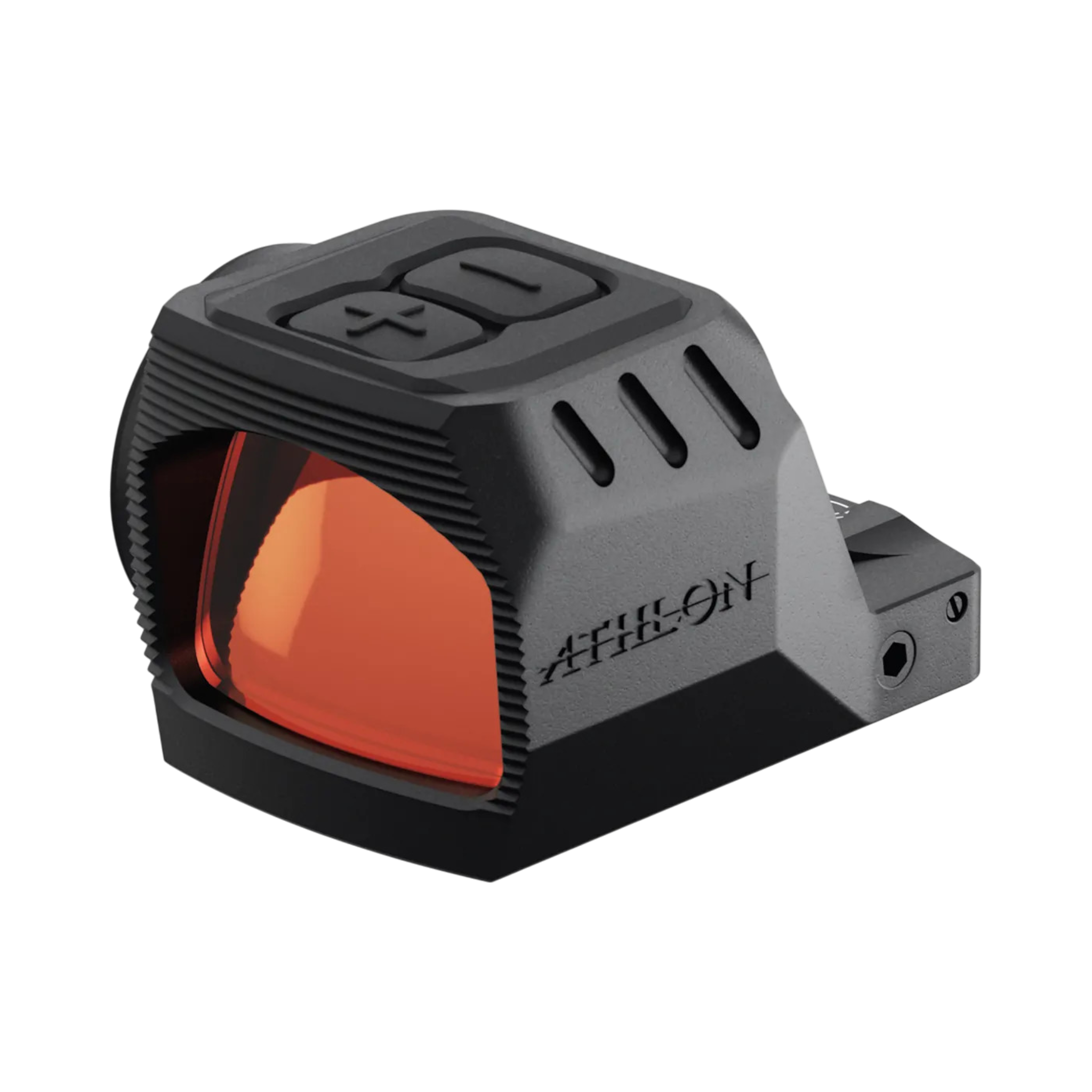 Athlon Midas Burst