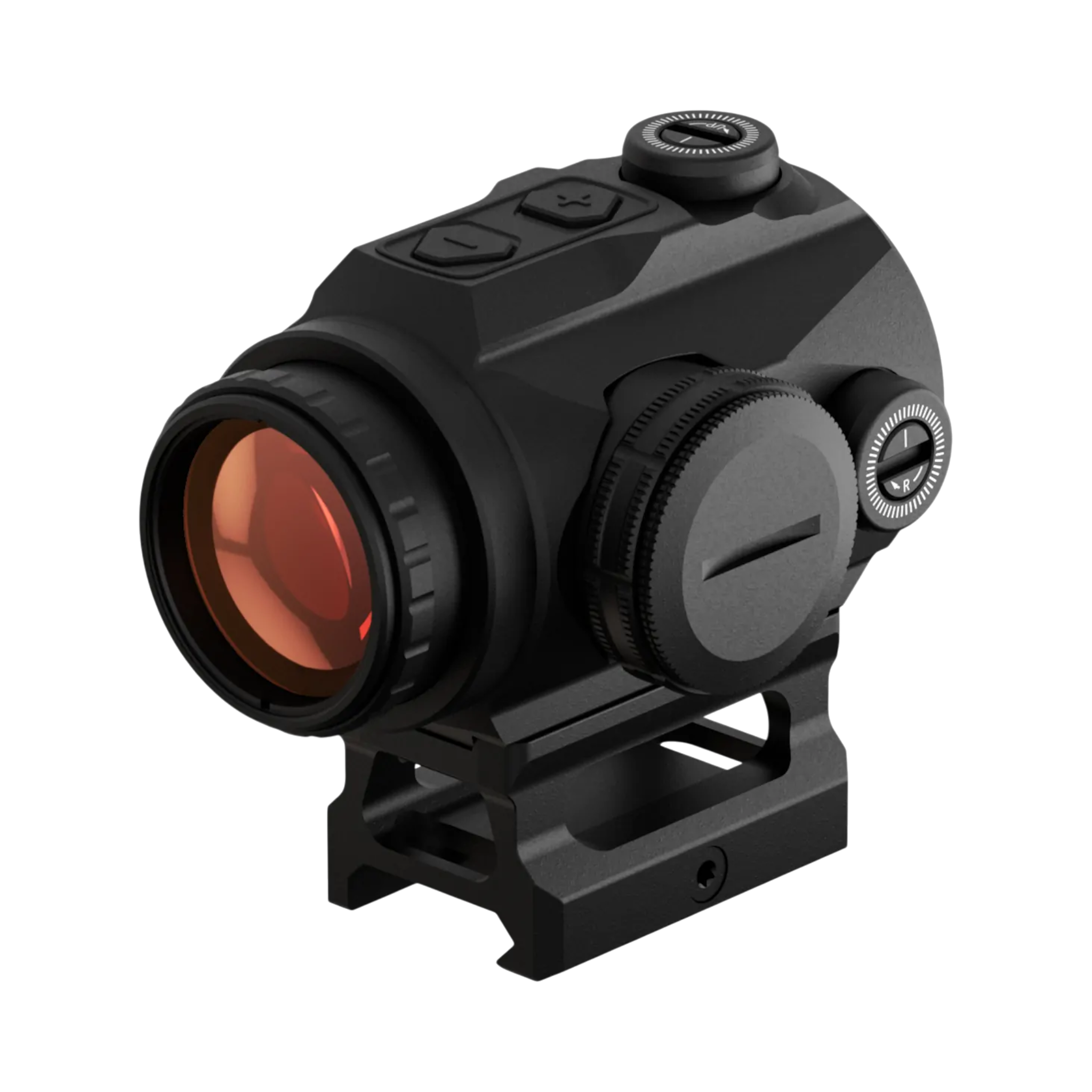 Athlon Midas Flare 1x Prism 1x