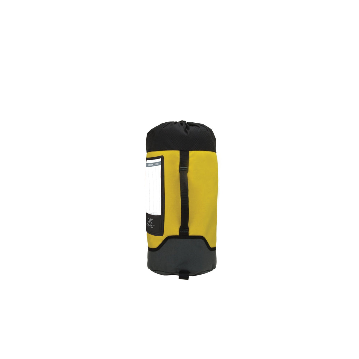 CMC Rope Bag, #1 Yellow