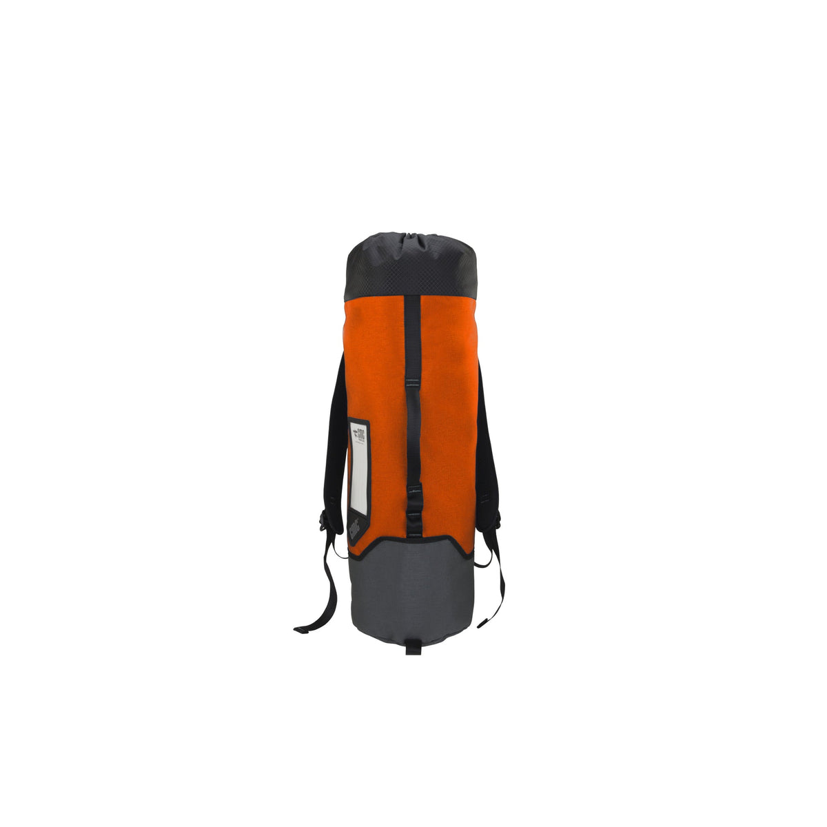 CMC Rope Bag, #2 Orange