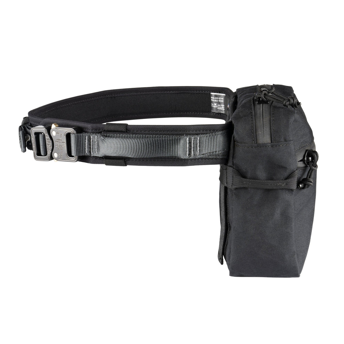 CMC Bag, Carry, Outback, Black