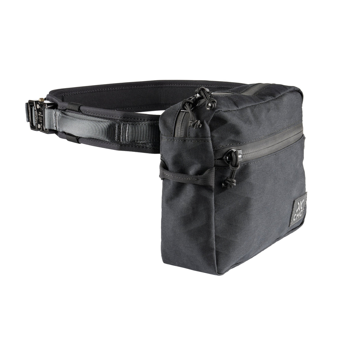 CMC Bag, Carry, Outback, Black