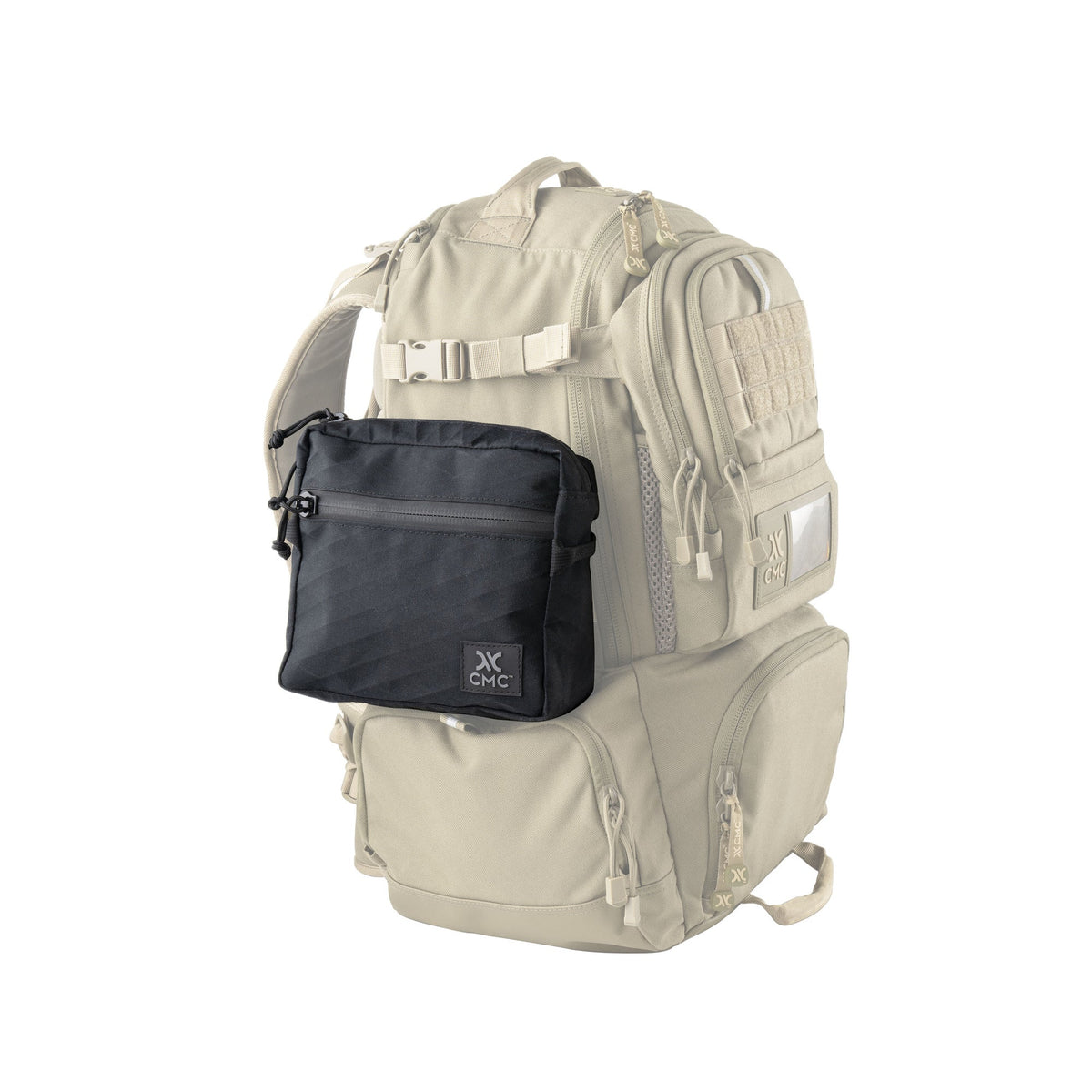CMC Bag, Carry, Outback, Black