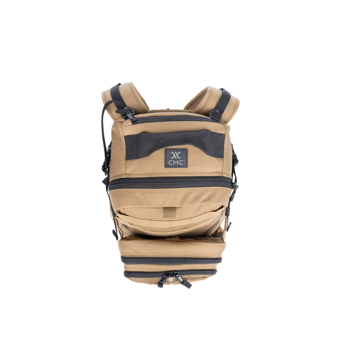 CMC Pack, Palisade 2.0 Coyote