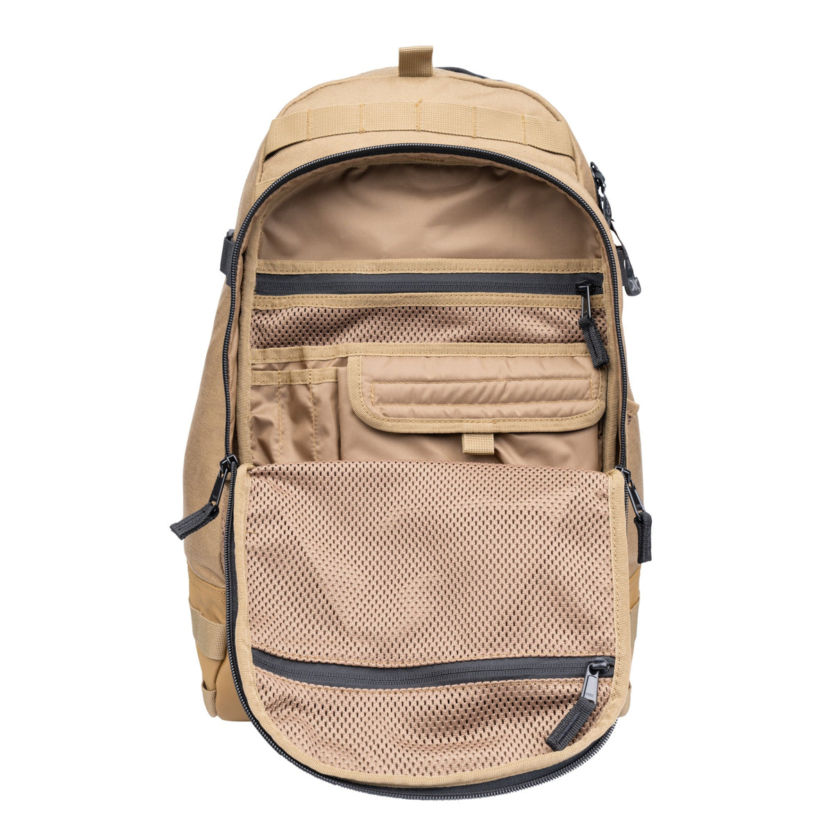 CMC Pack, Palisade 2.0 Coyote