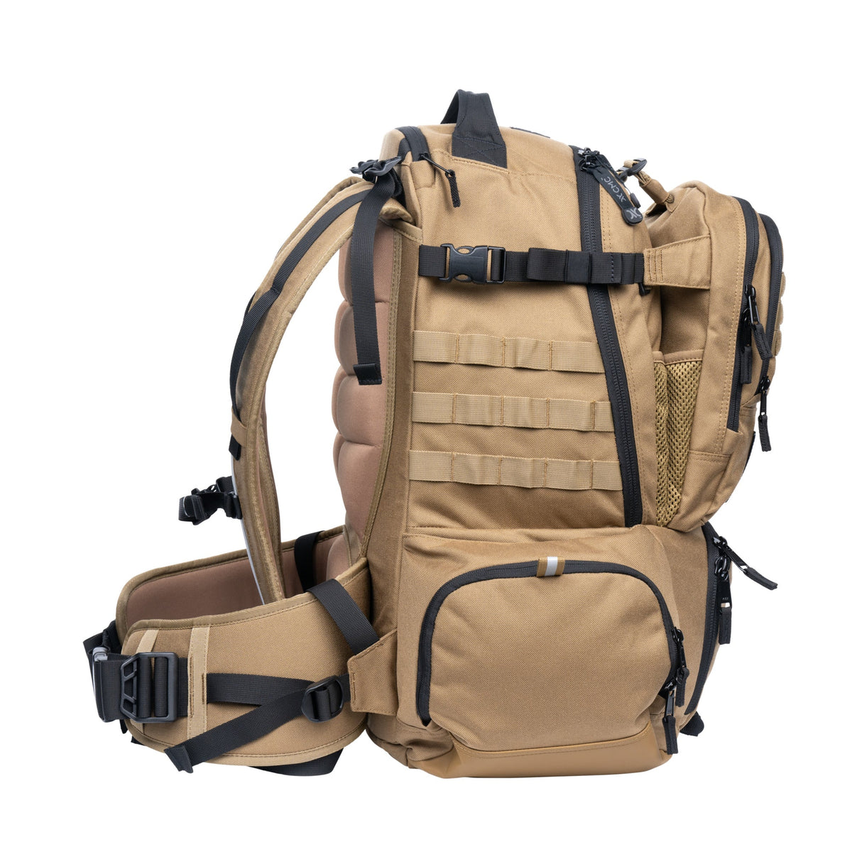 CMC Pack, Whitney 2.0 Coyote