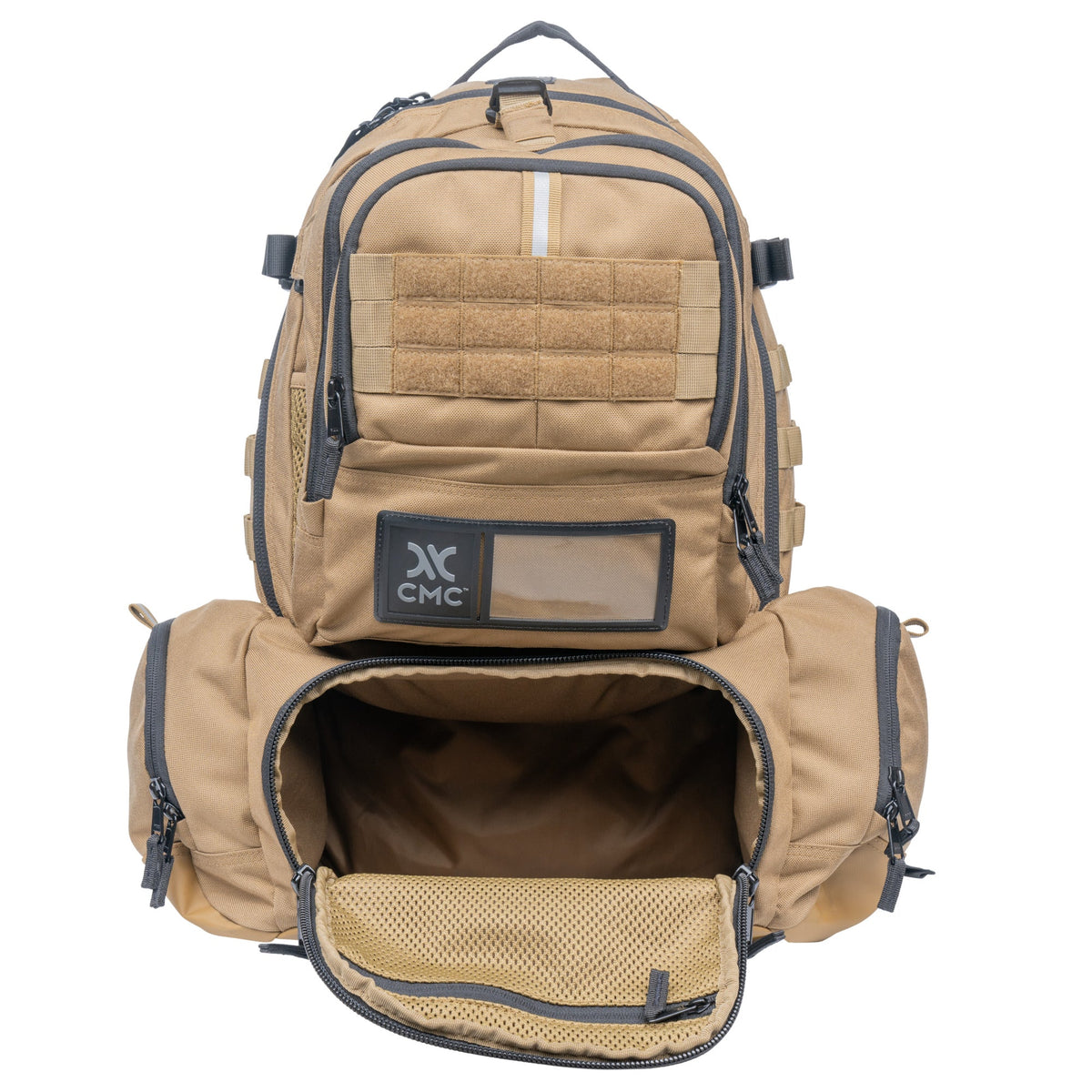 CMC Pack, Whitney 2.0 Coyote