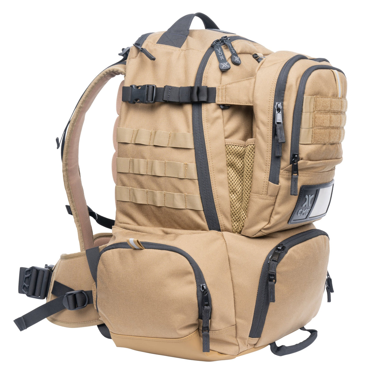 CMC Pack, Whitney 2.0 Coyote