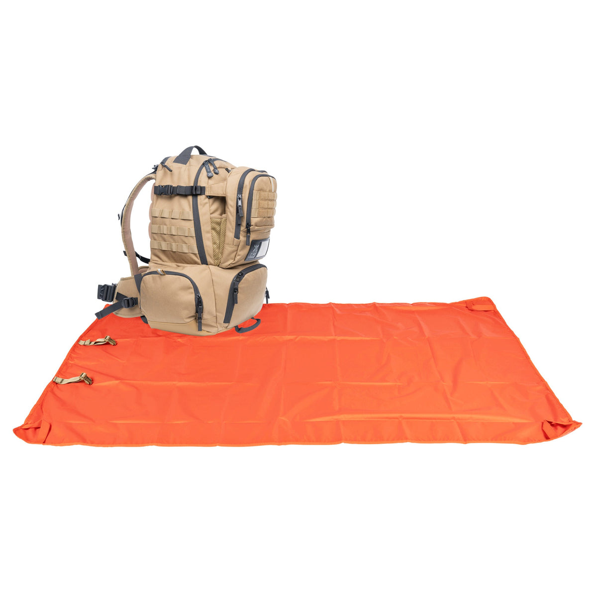 CMC Pack, Whitney 2.0 Coyote