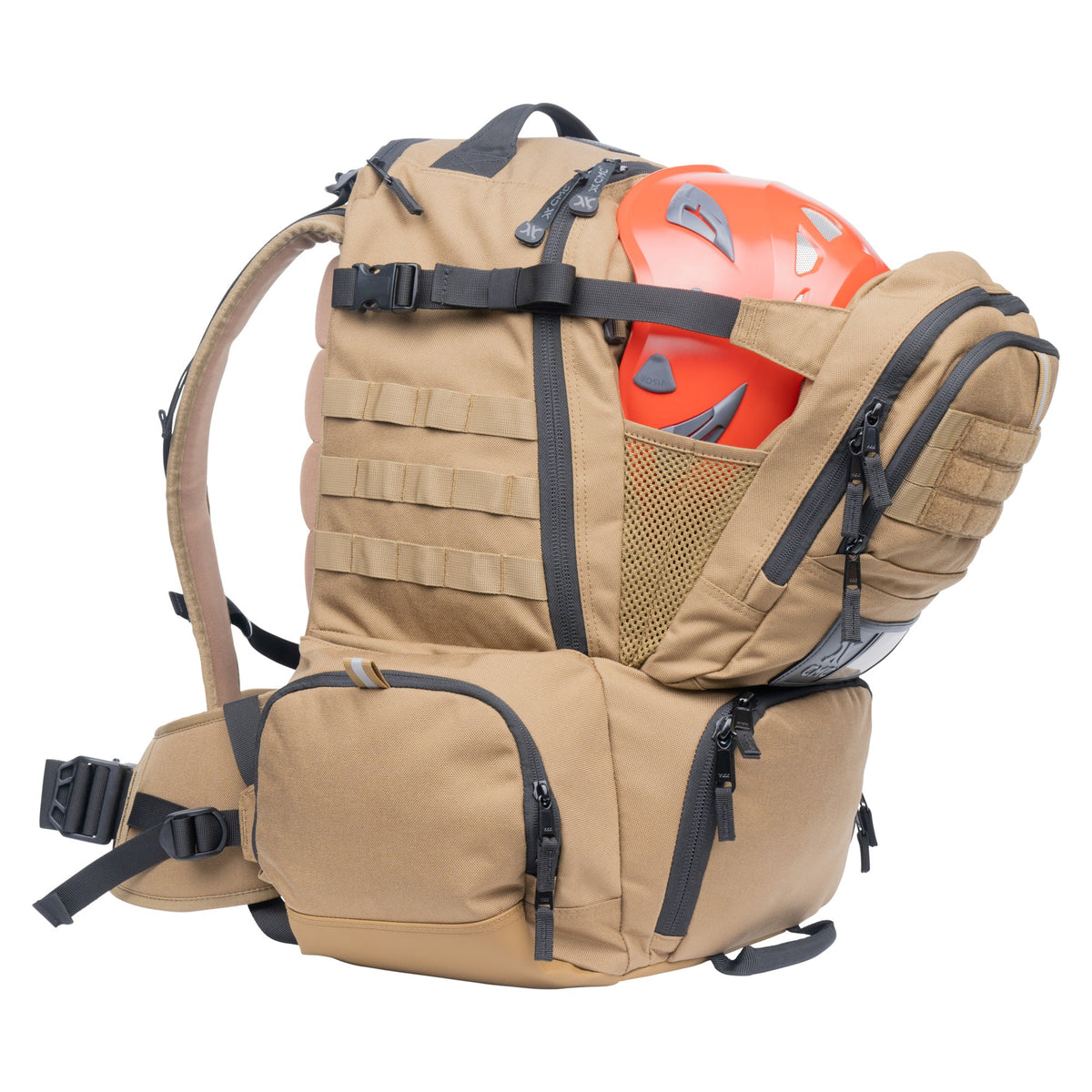 CMC Pack, Whitney 2.0 Coyote