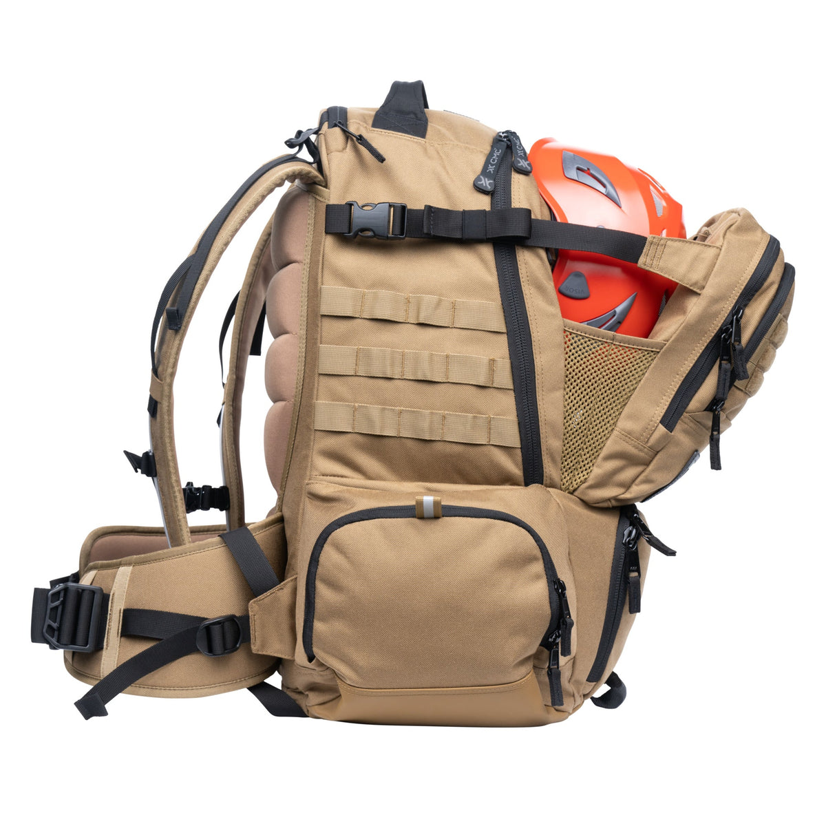 CMC Pack, Whitney 2.0 Coyote