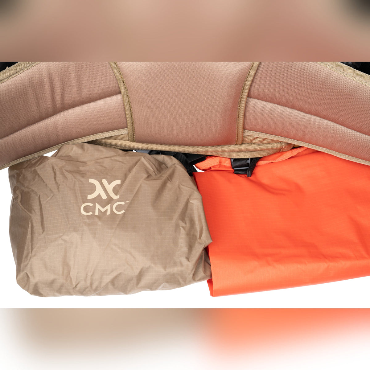 CMC Pack, Whitney 2.0 Coyote