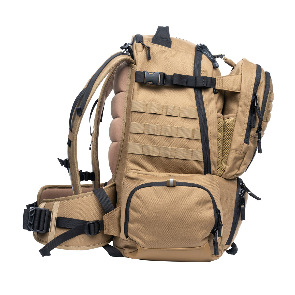 CMC Pack, Whitney 2.0 Coyote