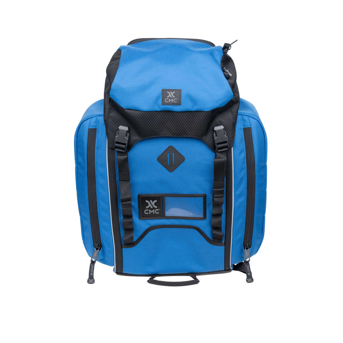 CMC Pack, RigTech, Blue