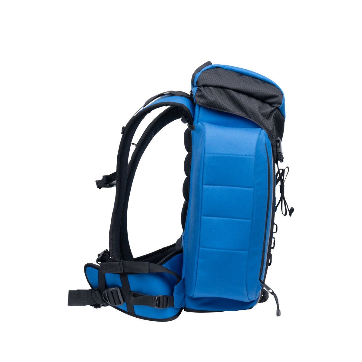 CMC Pack, RigTech, Blue