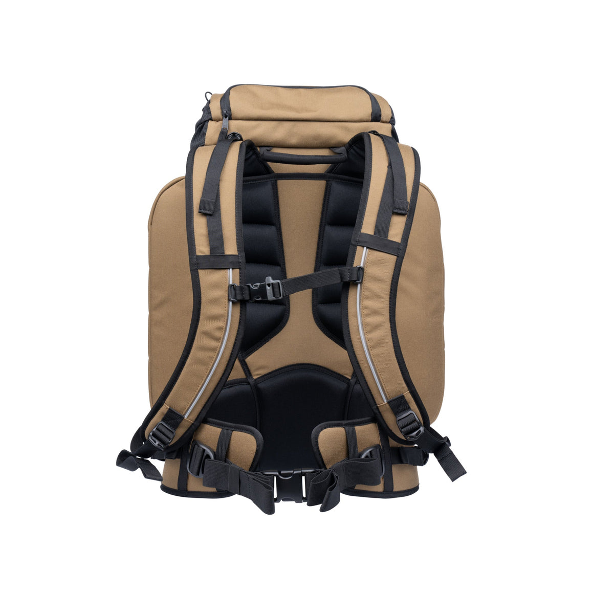 CMC Pack, RigTech, Coyote
