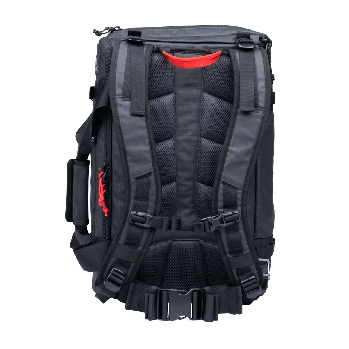 CMC Pack, Lotus Tech, Black/Grey