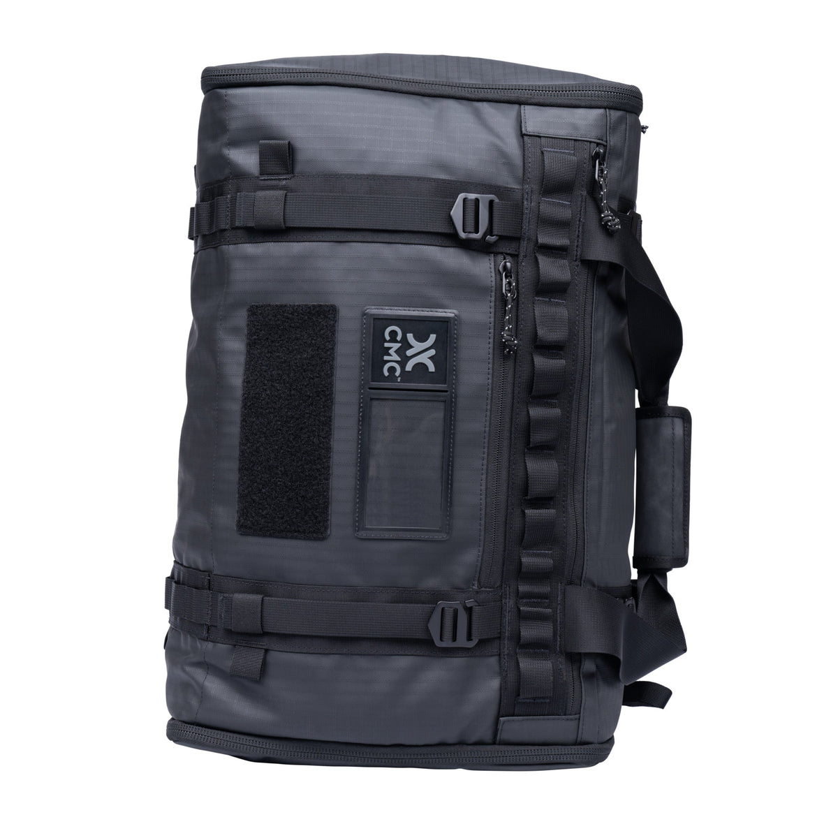 CMC Pack, Lotus Tech, Black/Grey