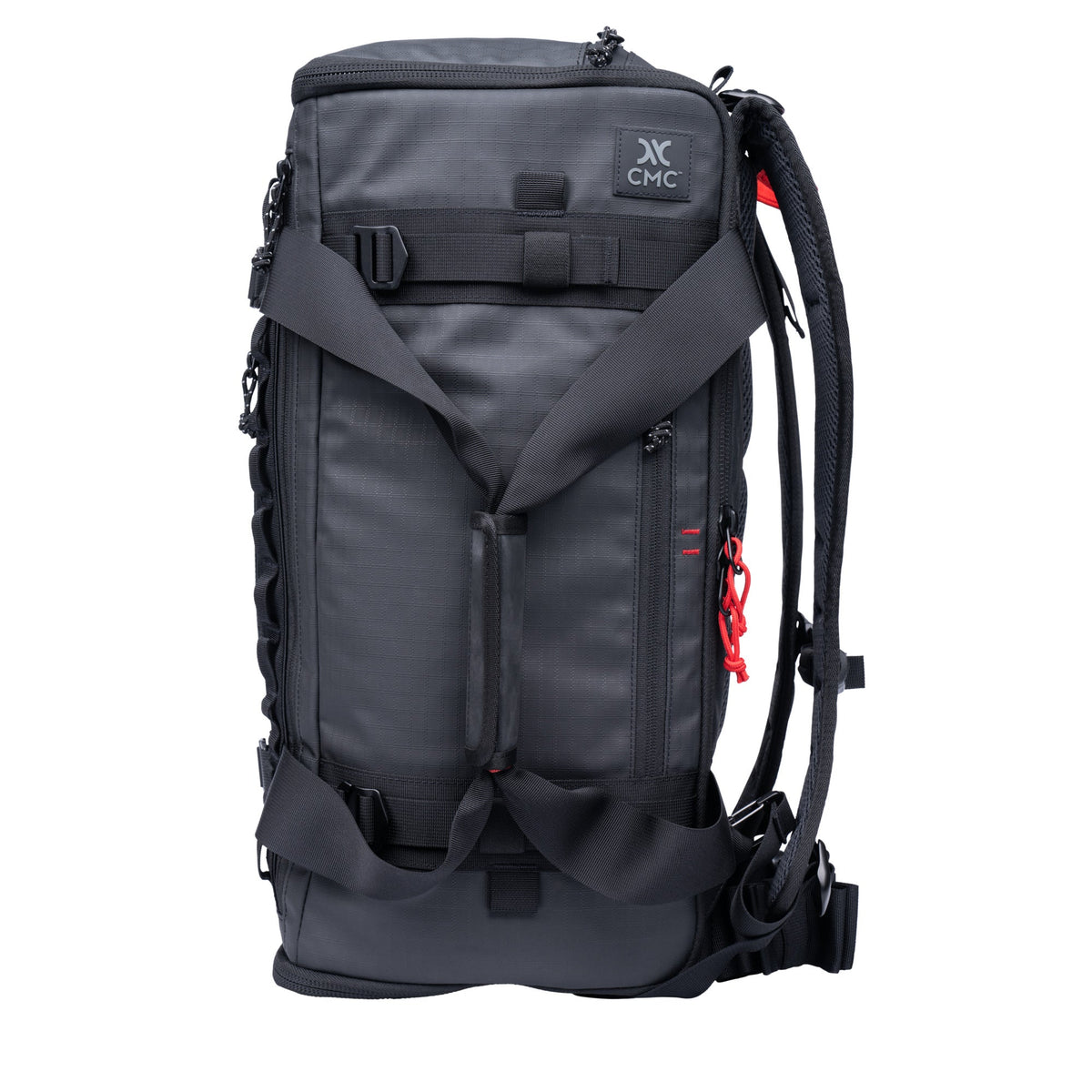 CMC Pack, Lotus Tech, Black/Grey