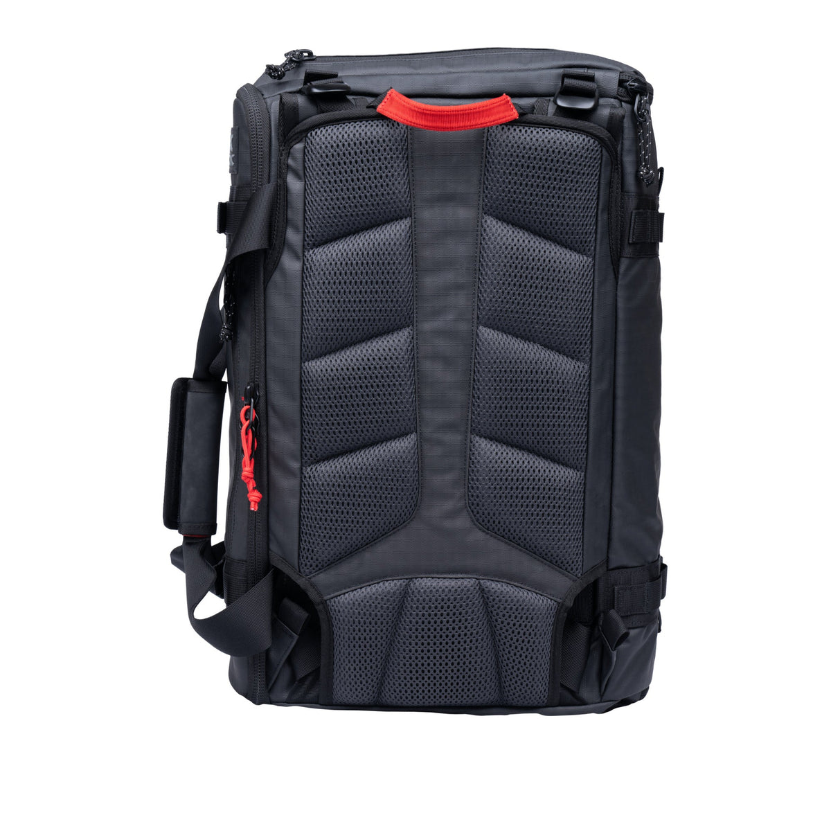 CMC Pack, Lotus Tech, Black/Grey