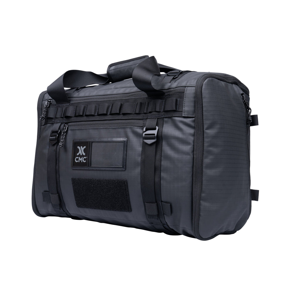 CMC Pack, Lotus Tech, Black/Grey