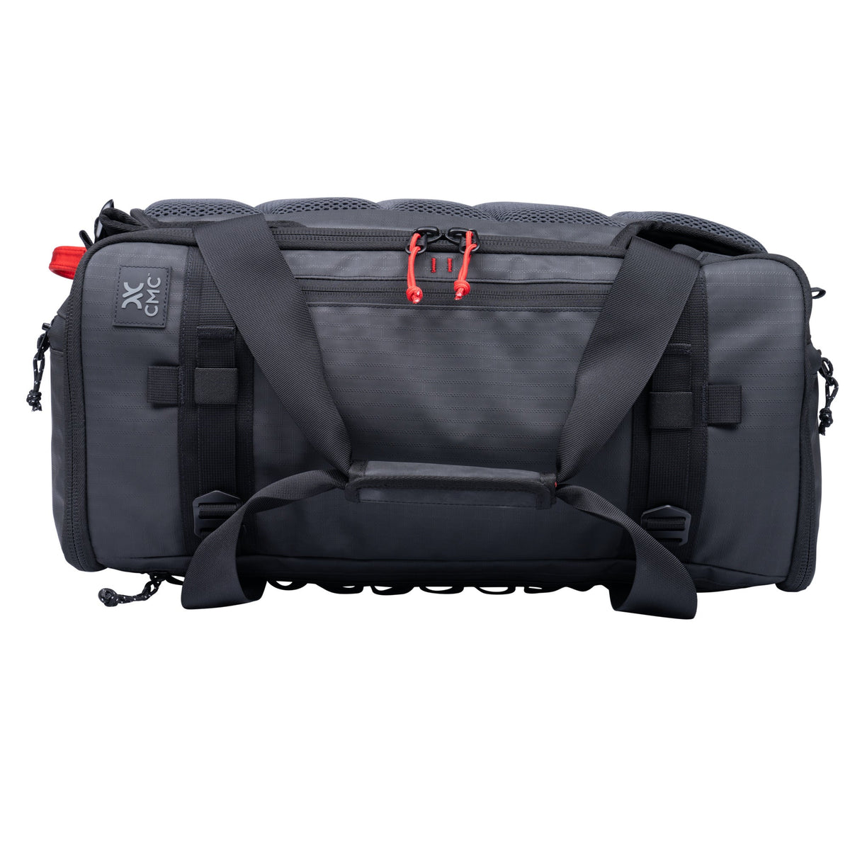 CMC Pack, Lotus Tech, Black/Grey