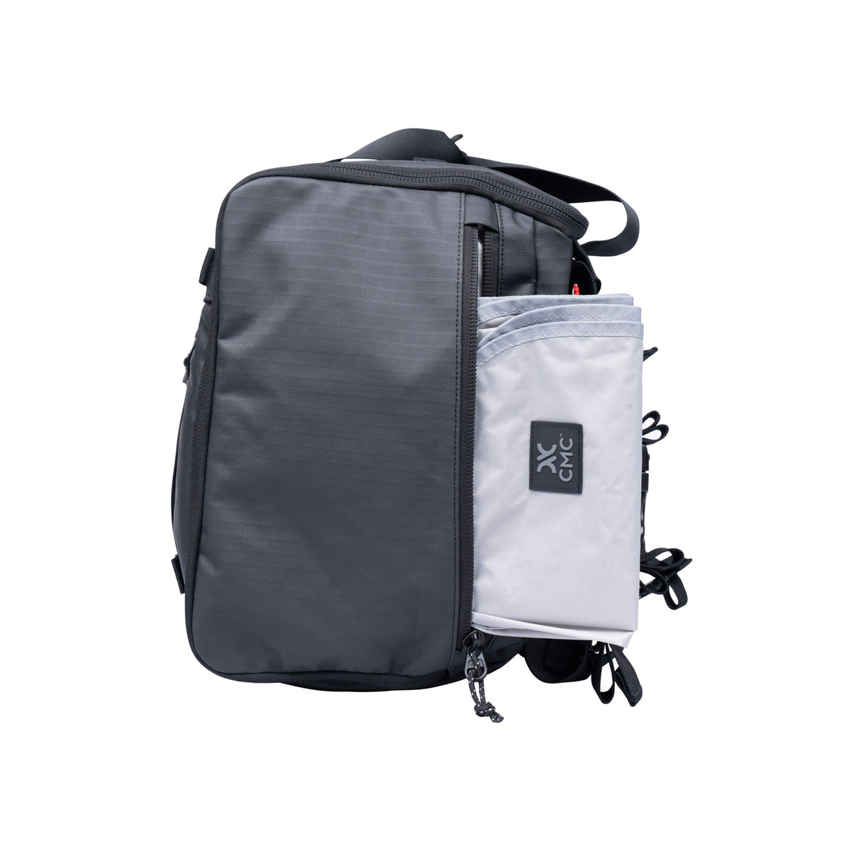 CMC Pack, Lotus Tech, Black/Grey