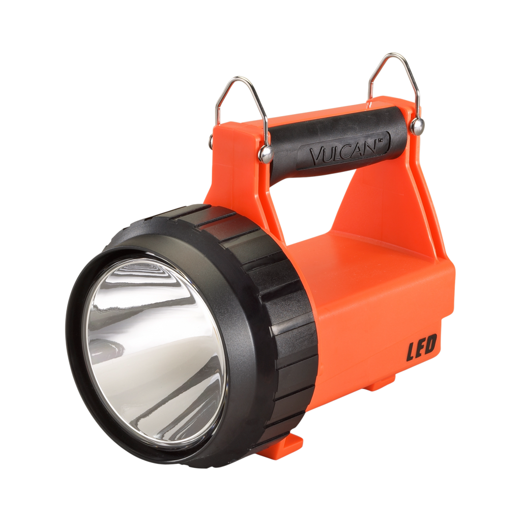 streamlight vulcan flashlight Streamlight Fire Vulcan LED (w.o. Charger)