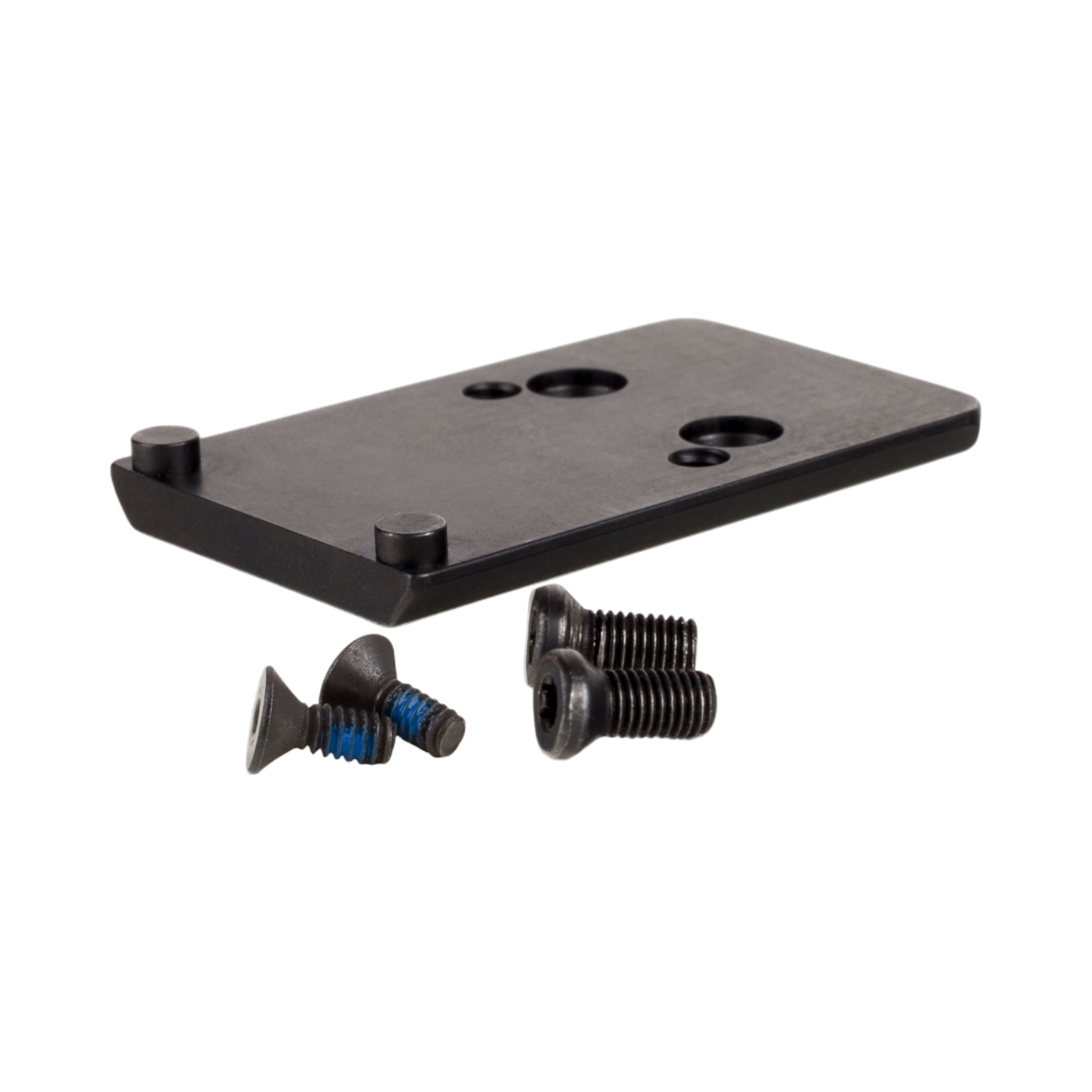 Trijicon RMR® Footprint Adapter Plate for Sig Sauer P320 X-Carry (Excluding Pro optics cuts)